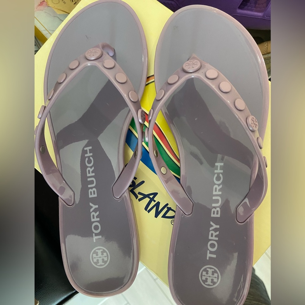 Tory Burch thong Sandal